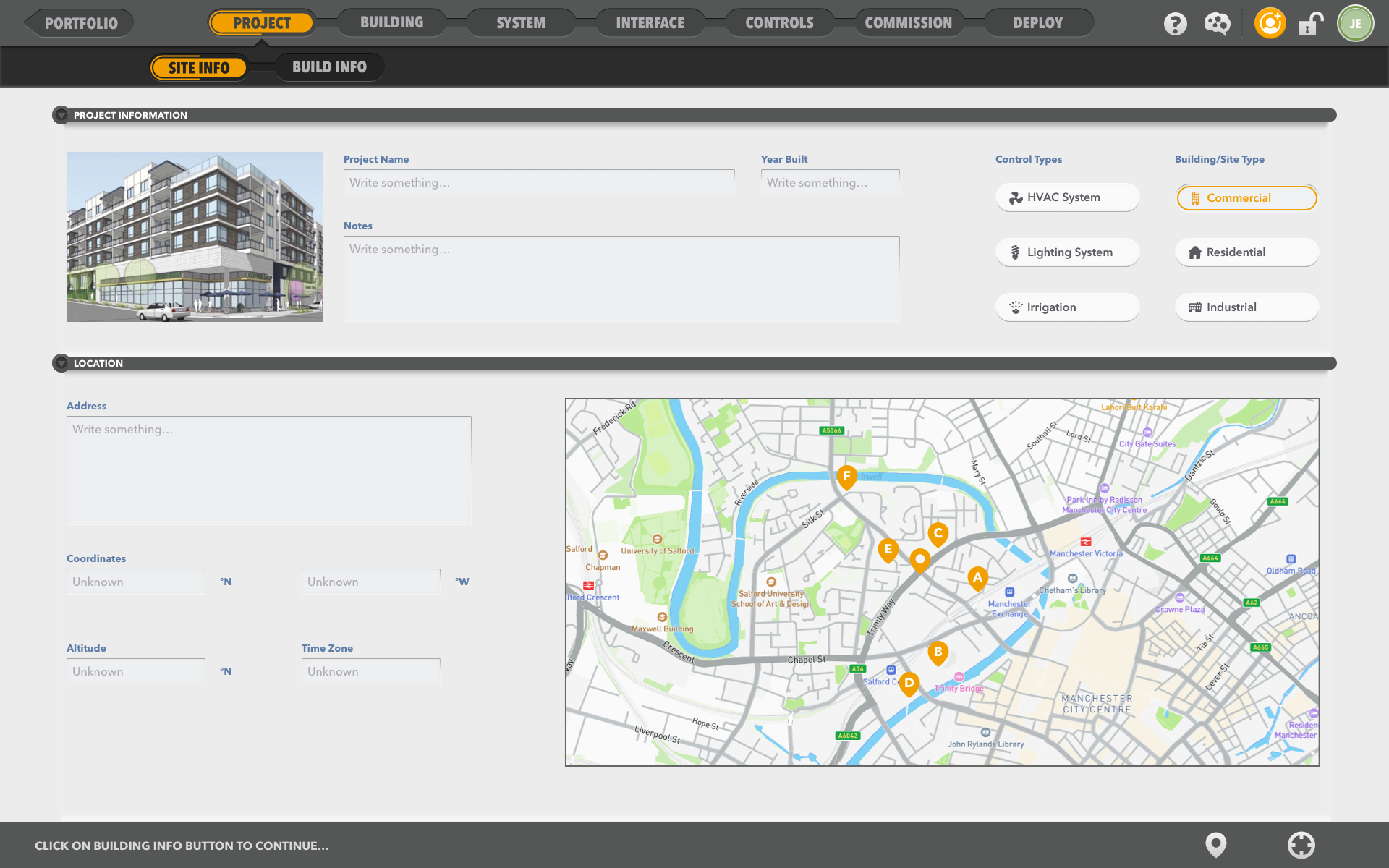 built for-installers