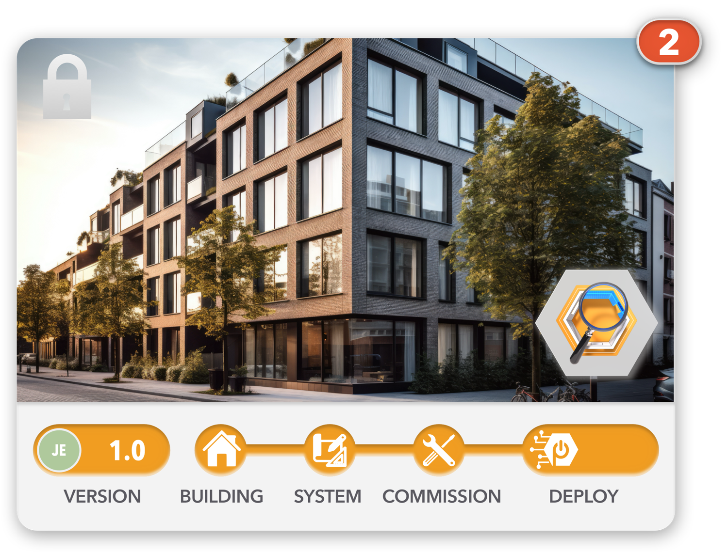 built for-installers