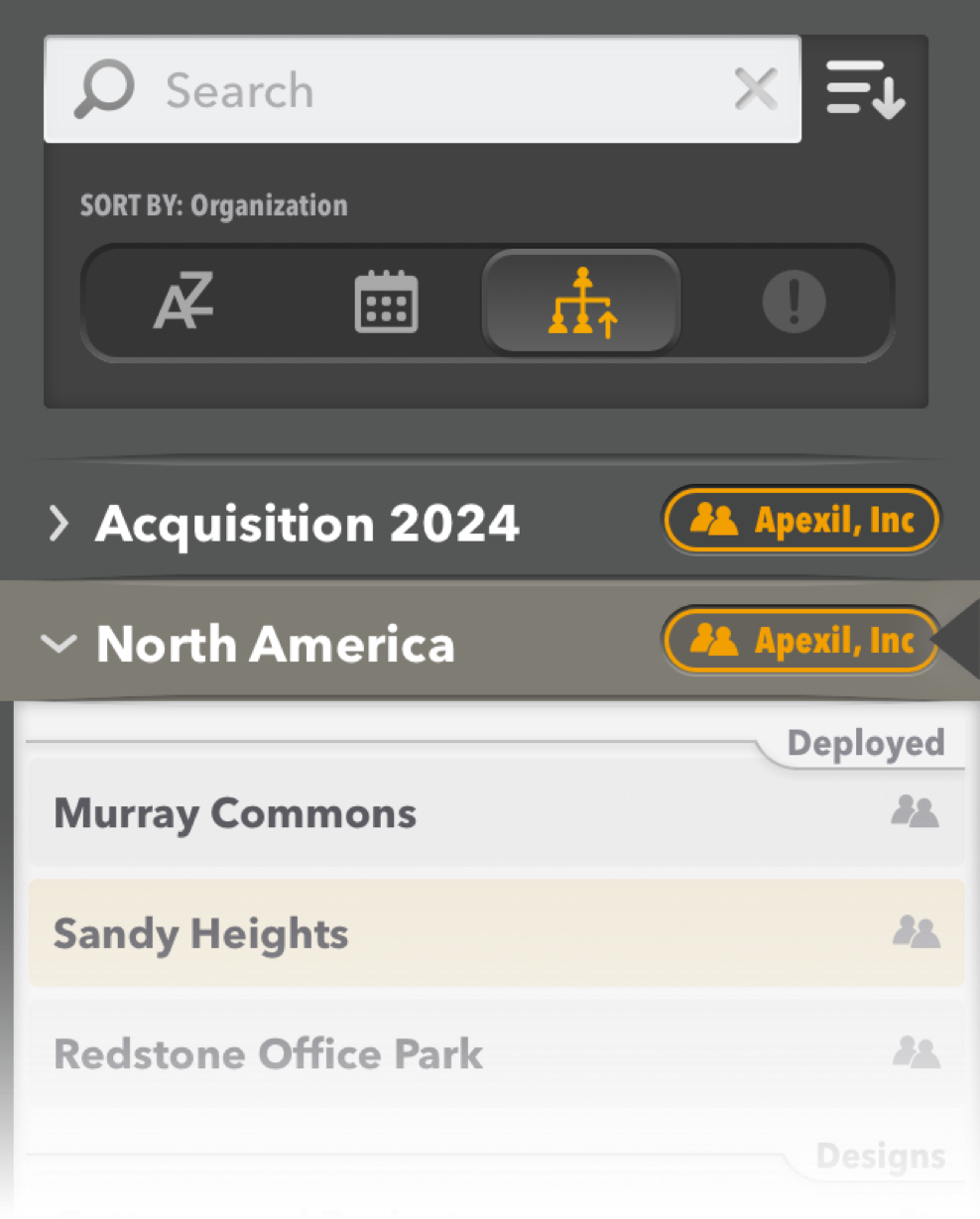 built for-installers