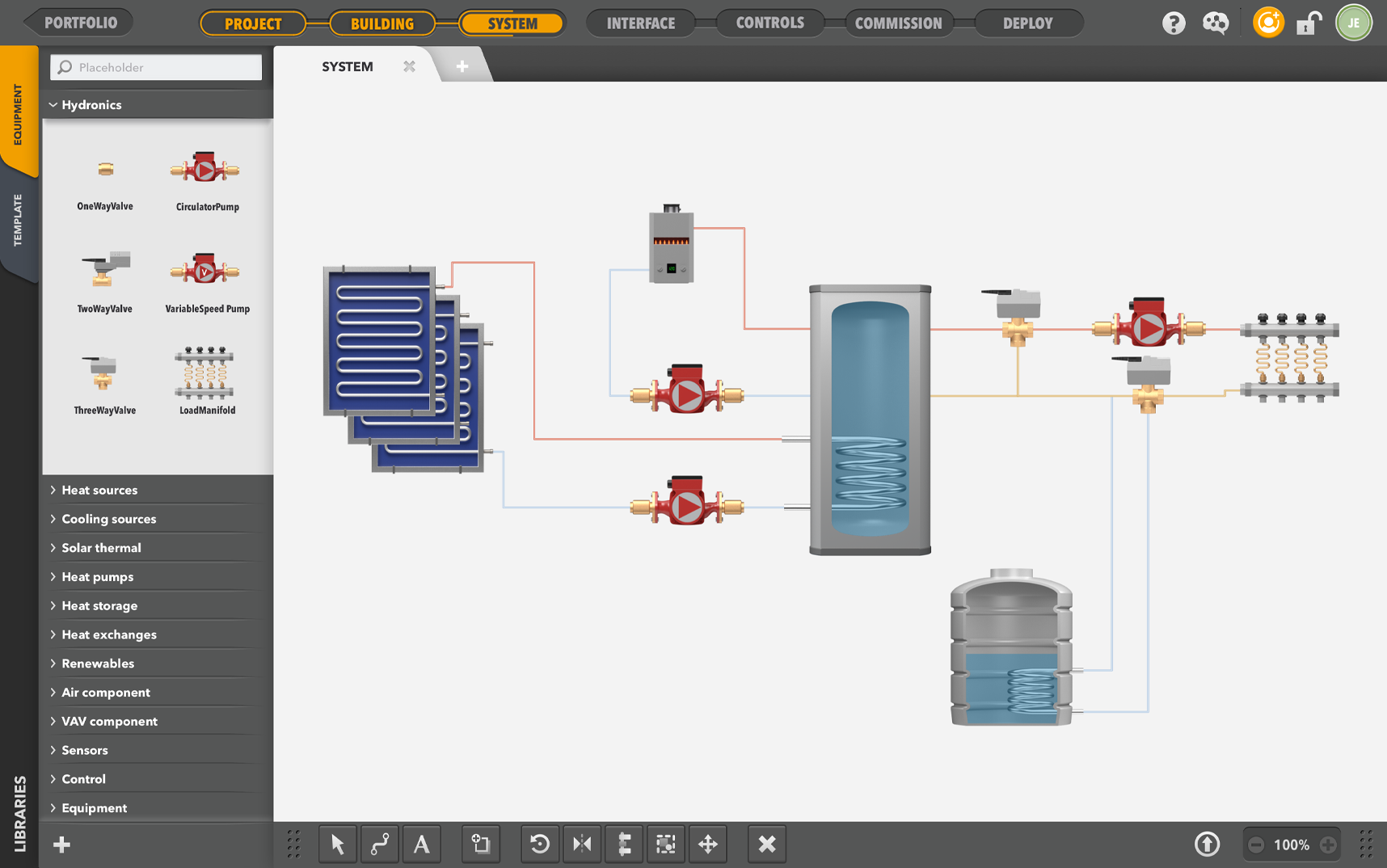 built for-installers