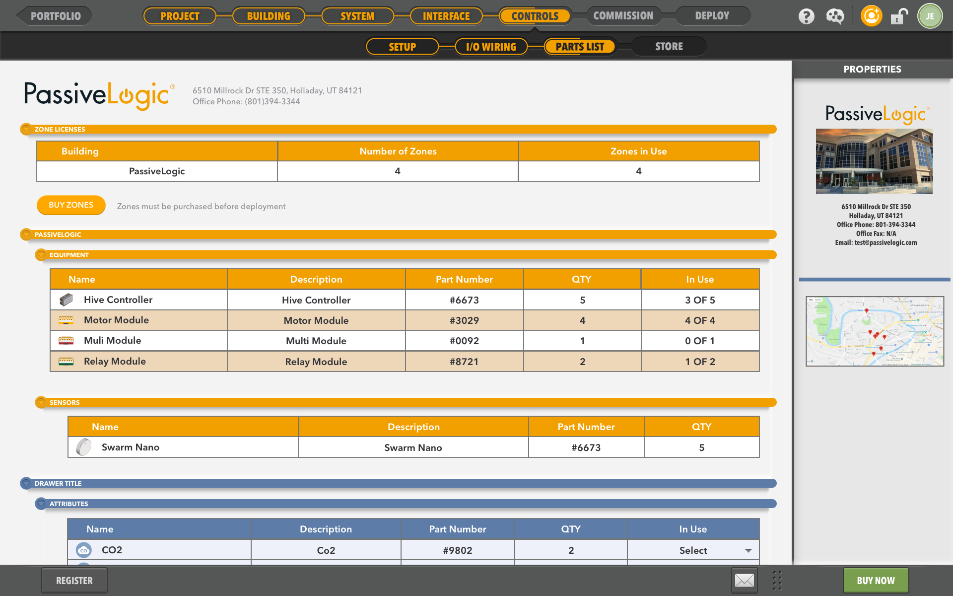 built for-installers